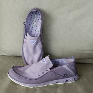 Men's Columbia Bahama Vent PFG Boat Shoe